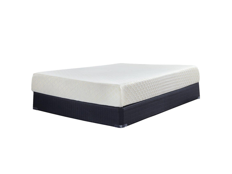 10 Inch Chime Memory Foam Mattress in a Box [ONLINE ONLY SALE!]