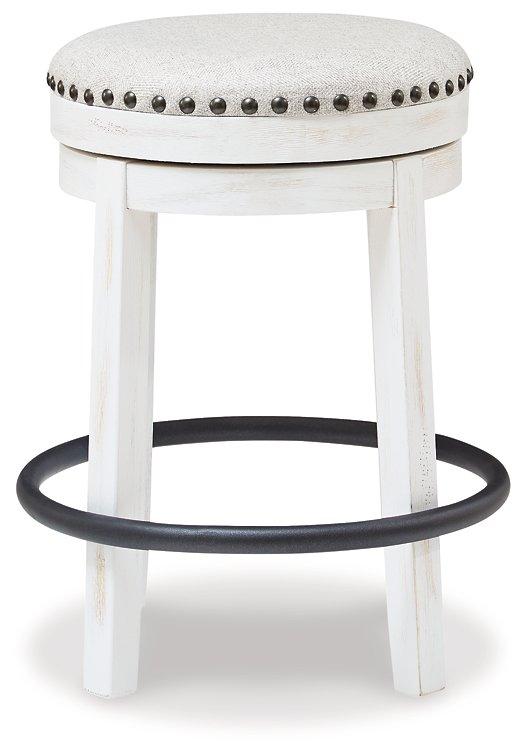 Valebeck Counter Height Stool (1/CN)