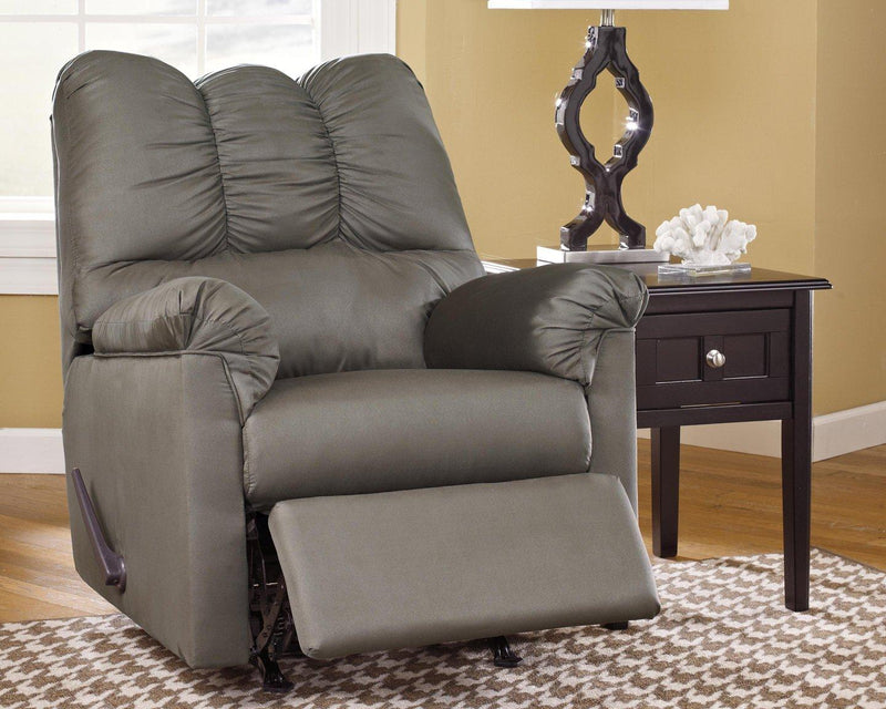 Darcy Recliner [ONLINE ONLY SALE!]