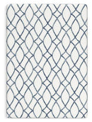 Ashley Sleep Chime Elite Gruve 10" Firm Cool Memory Foam [ONLINE ONLY SALE!]