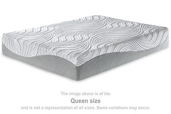 12 Inch Memory Foam Mattress Mattress In Box [ONLINE ONLY SALE!]