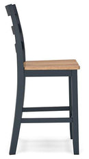 Gesthaven Counter Height Barstool (Set of 2)