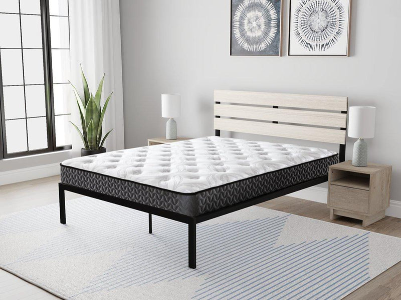 Ashley Sleep Essentials 8 Inch Firm Hybrid Twin Mattress [ONLINE ONLY SALE!]