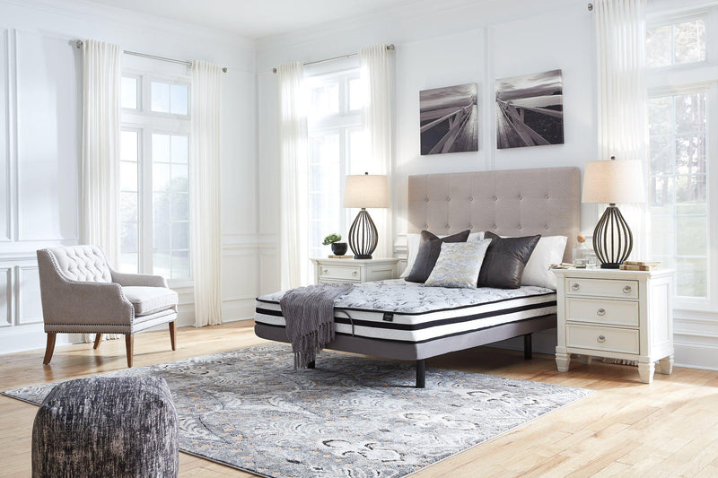 8 Inch Chime Innerspring Mattress in a Box [ONLINE ONLY SALE!]