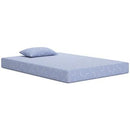 iKidz Ocean Mattress and Pillow [ONLINE ONLY SALE!]