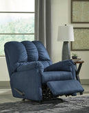 Darcy Recliner [ONLINE ONLY SALE!]