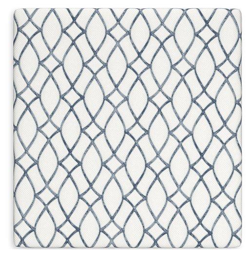 Ashley Sleep Chime Elite Gruve 10" Firm Cool Memory Foam [ONLINE ONLY SALE!]