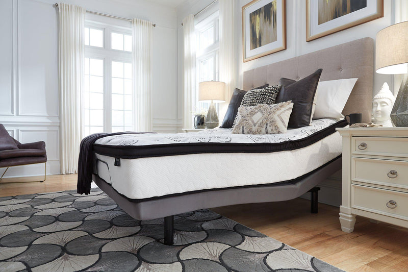 Chime 12 Inch Hybrid Mattress in a Box [ONLINE ONLY SALE!]