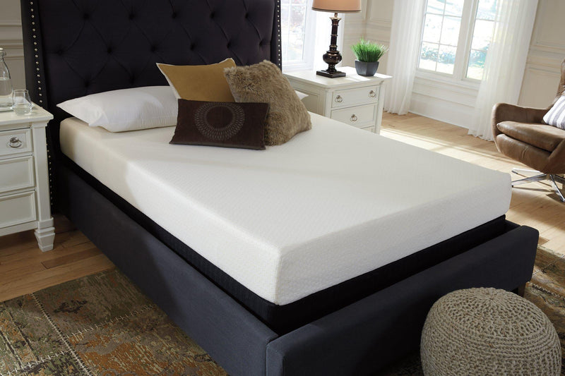 Chime 8 Inch Memory Foam Mattress in a Box [ONLINE ONLY SALE!]