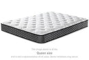 Ashley Sleep Essentials 8 Inch Firm Hybrid Twin Mattress [ONLINE ONLY SALE!]