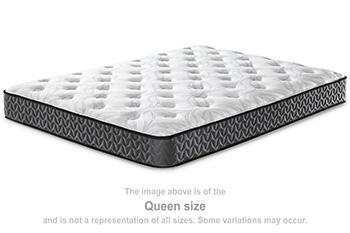 Ashley Sleep Essentials 8 Inch Firm Hybrid Twin Mattress [ONLINE ONLY SALE!]