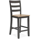 Gesthaven Counter Height Barstool (Set of 2)