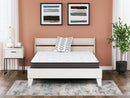 Ashley Sleep Essentials 8 Inch Firm Hybrid Twin Mattress [ONLINE ONLY SALE!]