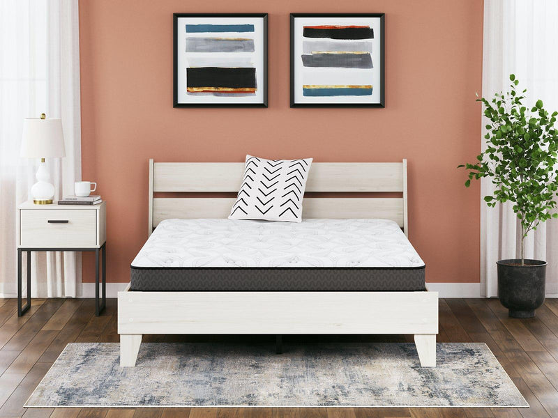 Ashley Sleep Essentials 8 Inch Firm Hybrid Twin Mattress [ONLINE ONLY SALE!]