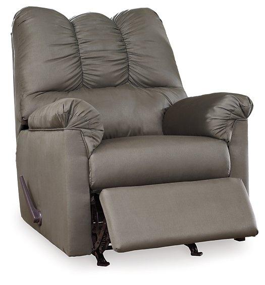 Darcy Recliner [ONLINE ONLY SALE!]