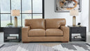 Lombardia Leather Living Room Set