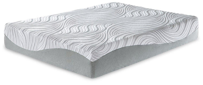 12 Inch Memory Foam Mattress Mattress In Box [ONLINE ONLY SALE!]