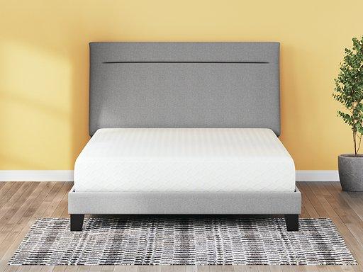 10 Inch Chime Memory Foam Mattress in a Box [ONLINE ONLY SALE!]