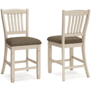 Bolanburg Bar Stool (Set of 2)