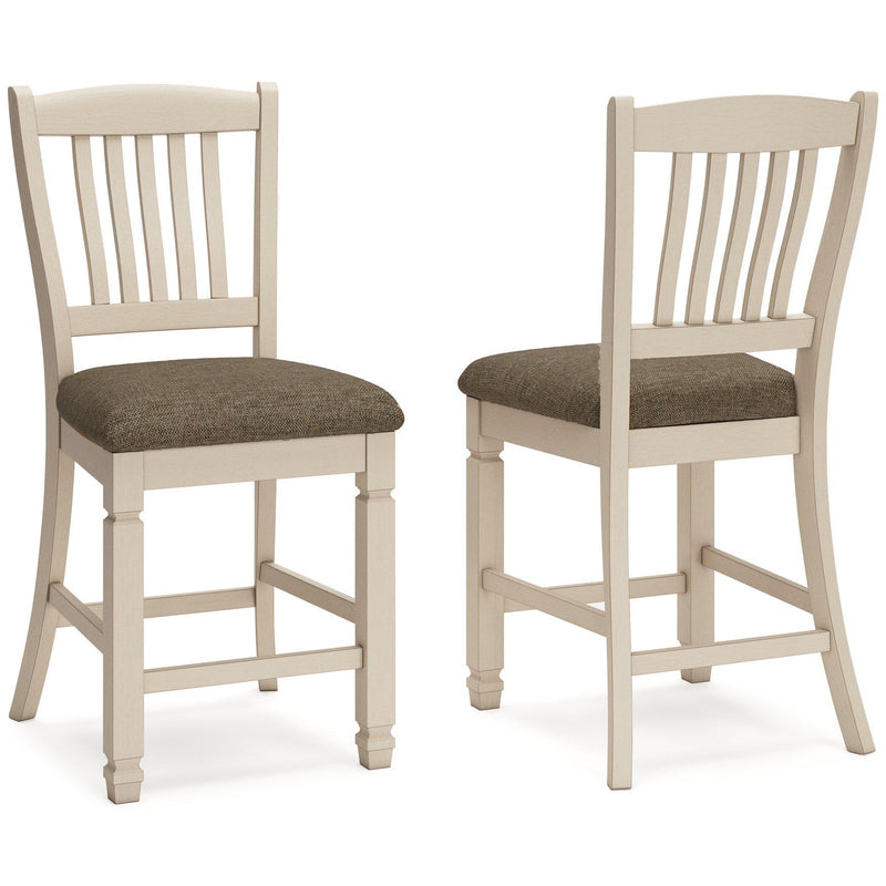 Bolanburg Bar Stool (Set of 2)