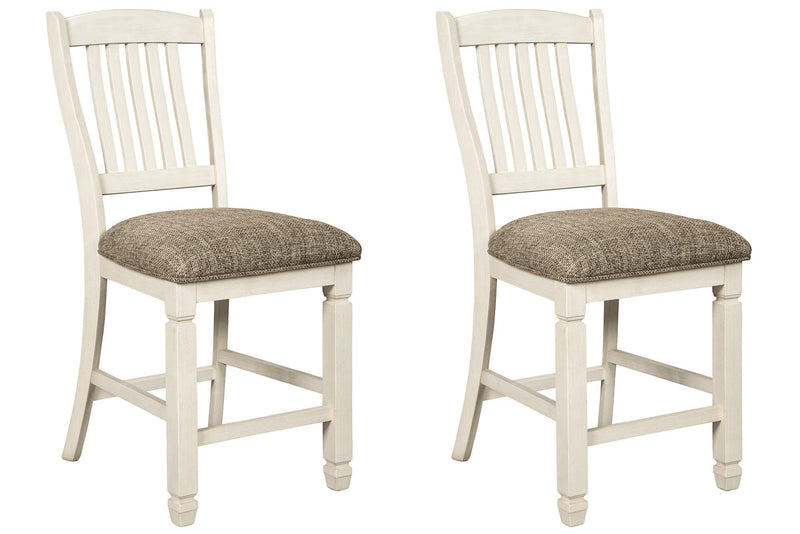 Bolanburg Bar Stool (Set of 2)