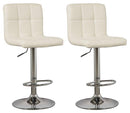 Bellatier Bar Stool Set (Set of 2)