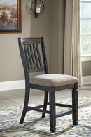 Tyler Creek Bar Stool (Set of 2)