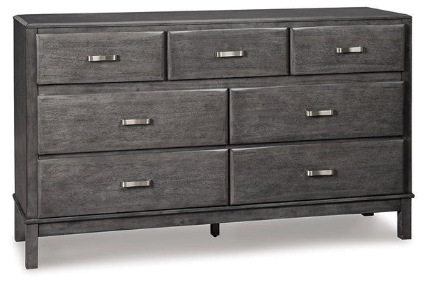 Caitbrook Dresser