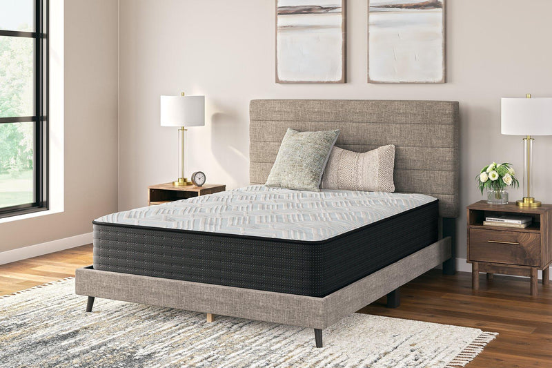 Ashley Sleep Essentials Palisades Plush Mattress [ONLINE ONLY SALE!]