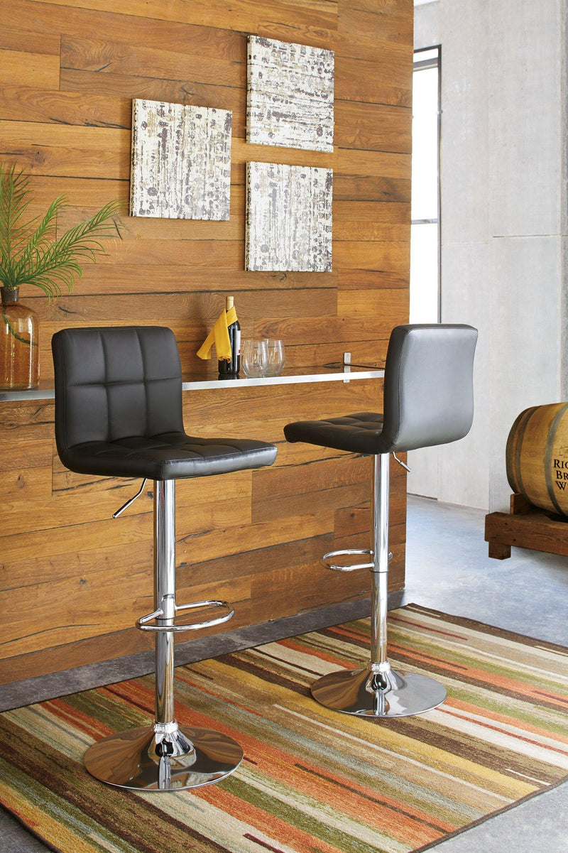 Bellatier Bar Stool Set (Set of 2)