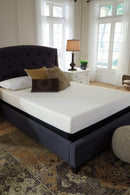 Chime 8 Inch Memory Foam Mattress in a Box [ONLINE ONLY SALE!]