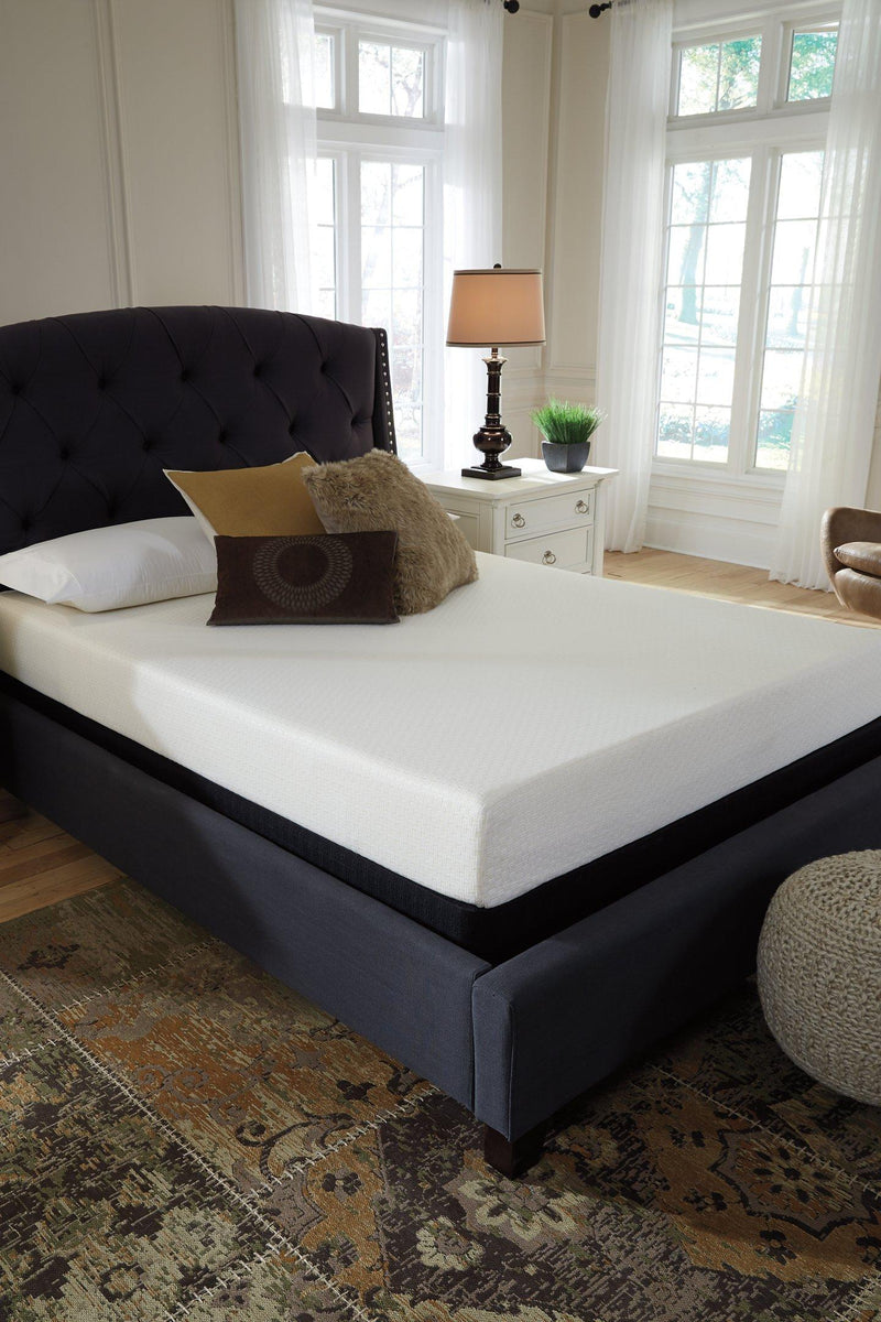 Chime 8 Inch Memory Foam Mattress in a Box [ONLINE ONLY SALE!]