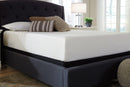 Chime 12 Inch Plush Memory Foam Mattress in a Box [ONLINE ONLY SALE!]