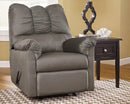 Darcy Recliner [ONLINE ONLY SALE!]