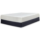 10 Inch Chime Memory Foam Mattress in a Box [ONLINE ONLY SALE!]
