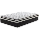 8 Inch Chime Innerspring Mattress in a Box [ONLINE ONLY SALE!]