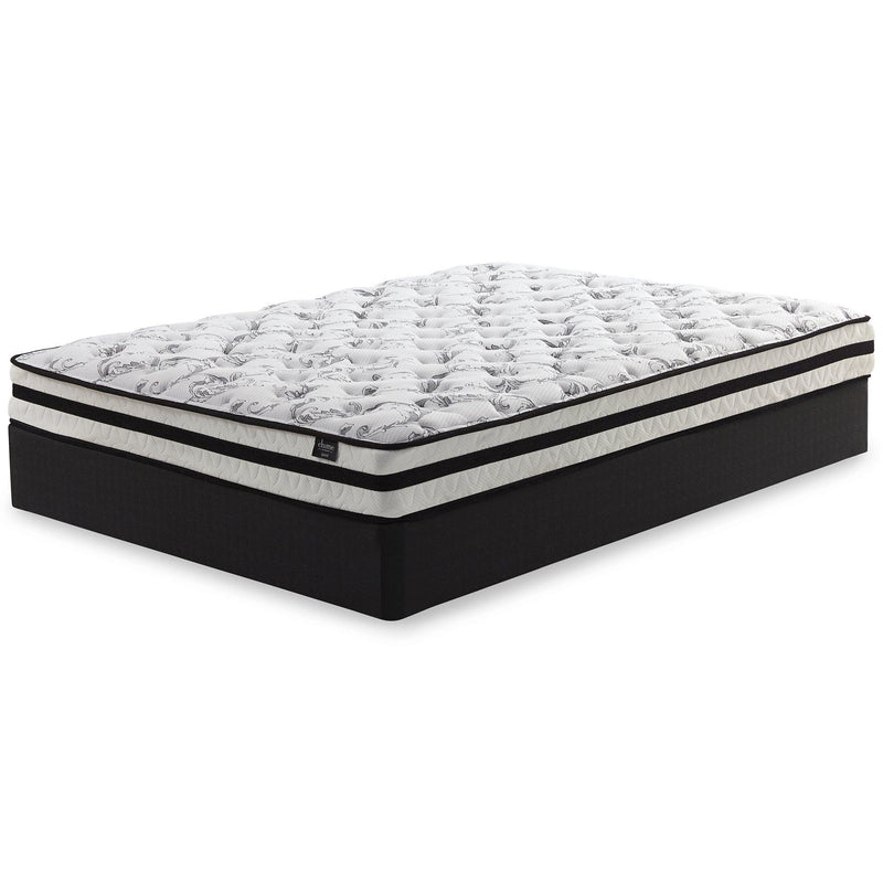 8 Inch Chime Innerspring Mattress in a Box [ONLINE ONLY SALE!]