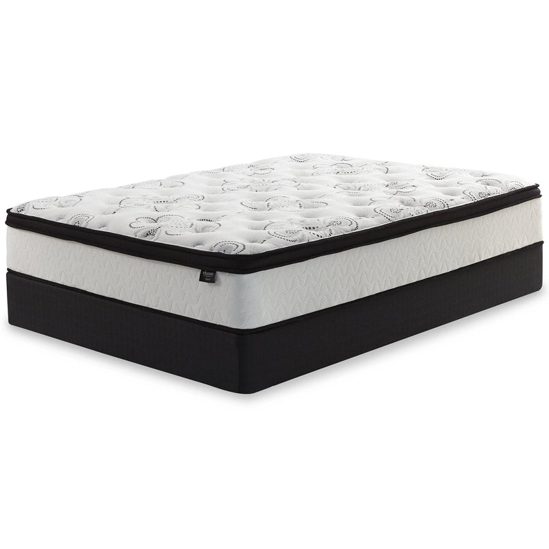 Chime 12 Inch Hybrid Mattress in a Box [ONLINE ONLY SALE!]