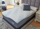 Ashley Sleep Millennium Cushion Firm Gel Memory Foam Hybrid Mattress [ONLINE ONLY SALE!]