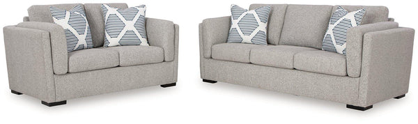 Evansley Living Room Set