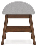 Lyncott Home Office Desk Chair