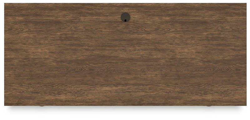 Austanny Home Office Set