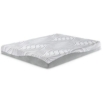 Ashley Sleep Essentials 8 Inch Firm Memory Foam [ONLINE ONLY SALE!]