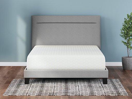 Chime 12 Inch Plush Memory Foam Mattress in a Box [ONLINE ONLY SALE!]
