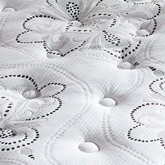 Chime 12 Inch Hybrid Mattress in a Box [ONLINE ONLY SALE!]