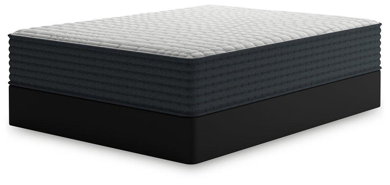 Ashley Sleep Gruve 12 Inch Hybrid 1200 Mattress [ONLINE ONLY SALE!]