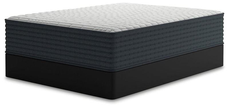 Ashley Sleep Gruve Hybrid 1400 Mattress [ONLINE ONLY SALE!]
