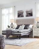 8 Inch Chime Innerspring Mattress in a Box [ONLINE ONLY SALE!]