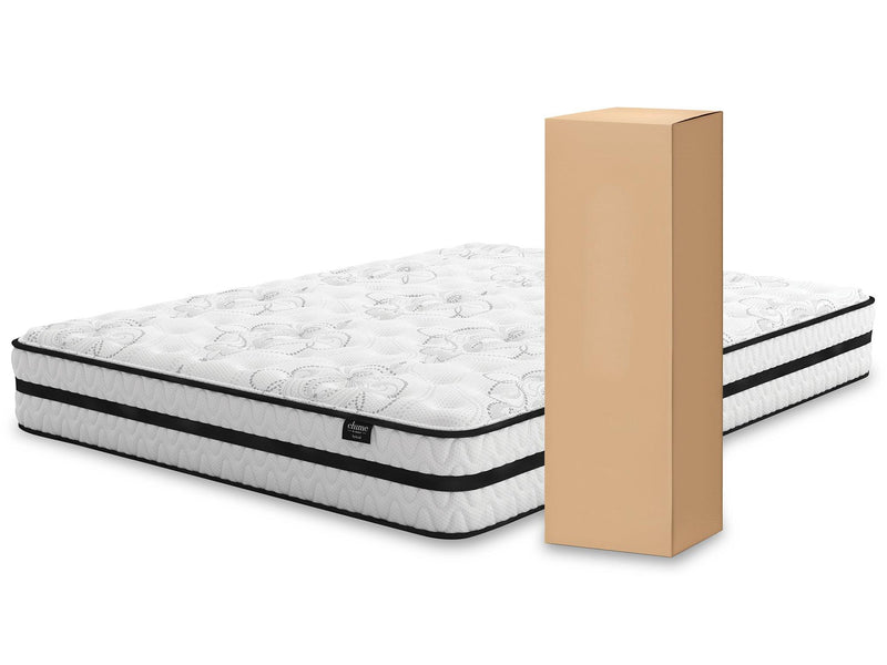 Chime 10 Inch Hybrid Mattress in a Box [ONLINE ONLY SALE!]