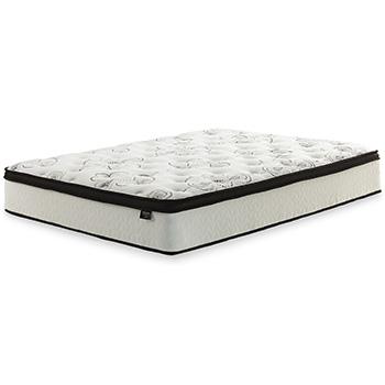 Chime 12 Inch Hybrid Mattress in a Box [ONLINE ONLY SALE!]